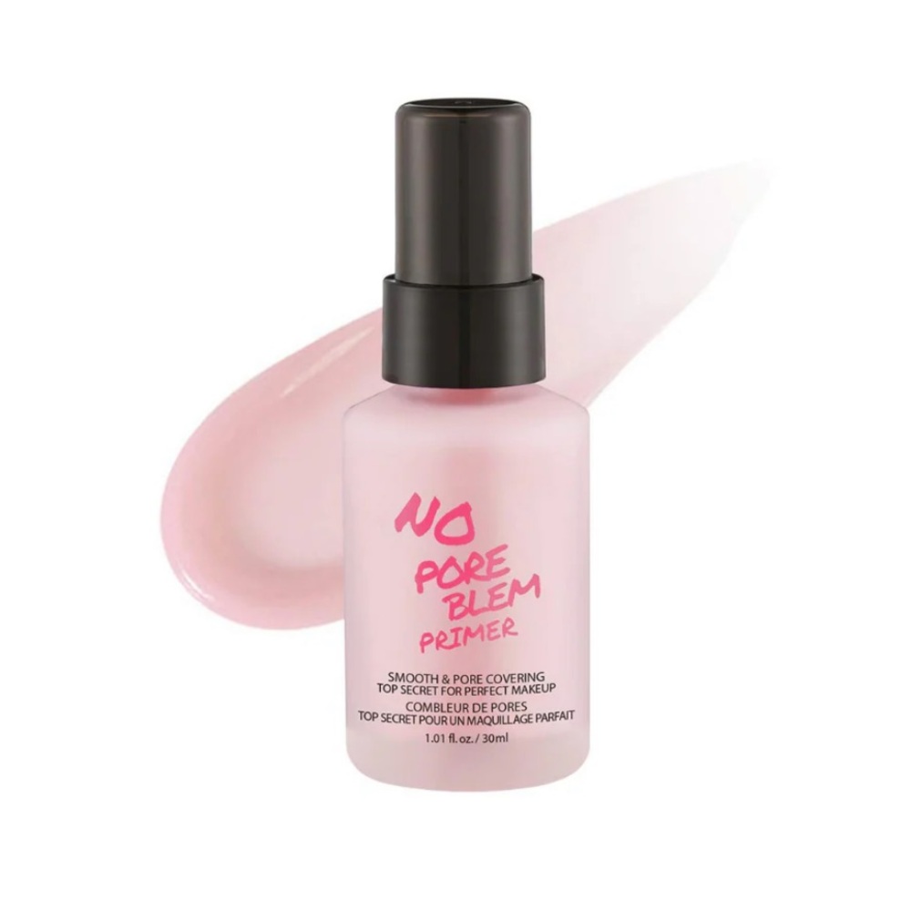 Touch in SOL No Pore Blem Hybrid Primer NWT